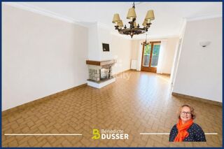  Maison à vendre 3 pièces 73 m²