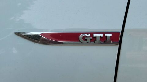 Golf GTI 2.0 TSI 230 DSG6 Performance - Toit ouvrant 2017 occasion 21000 Dijon