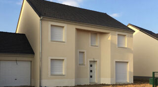  Maison à vendre 6 pièces 132 m²