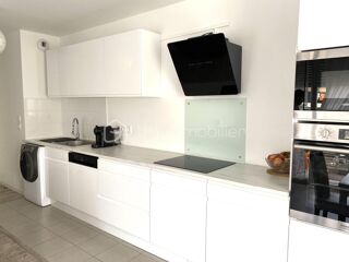  Appartement � vendre 4 pi�ces 74 m�