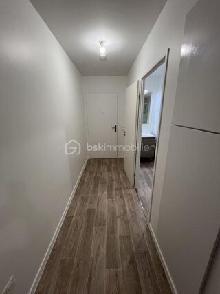 Location Appartement Studio de 31,39 m2 Villepinte