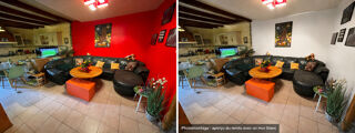  Maison à vendre 5 pièces 136 m²
