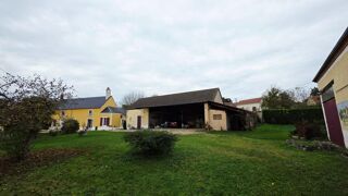  Maison à vendre 7 pièces 188 m²