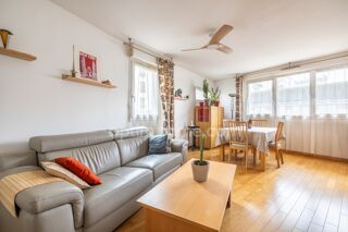  Appartement � vendre 3 pi�ces 70 m�