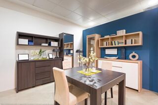  Appartement � vendre 2 pi�ces 45 m�