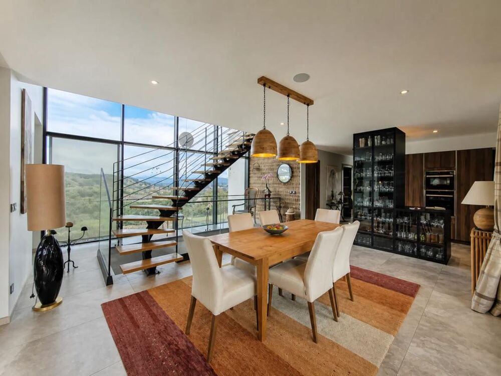 Vente Maison Maison de 8 pièces de 263 m² à Rumilly Rumilly