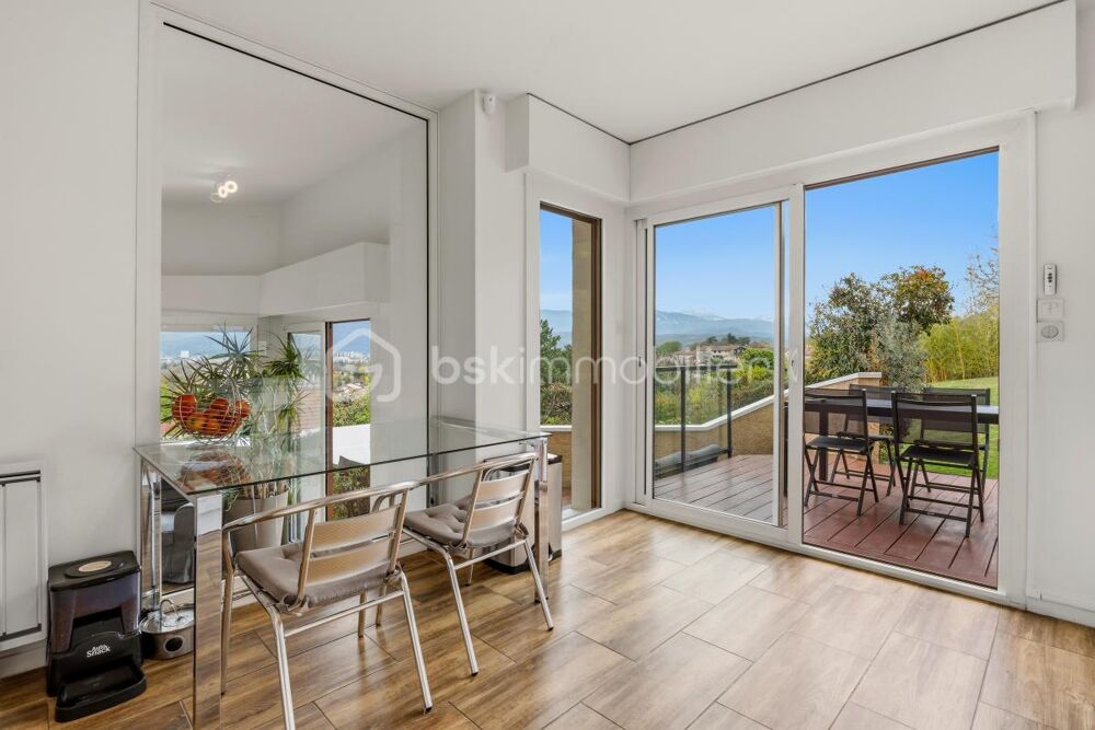 � vendre  Maison Seyssinet-Pariset (38170)