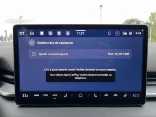 ID.3 ID 3 NOUVELLE 58KWH 190CH STYLE 2026 occasion 31100 Toulouse