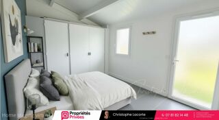  Maison � vendre 3 pi�ces 48 m�