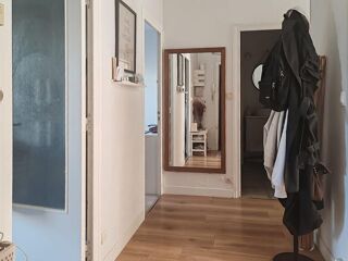  Appartement à vendre 4 pièces 68 m²