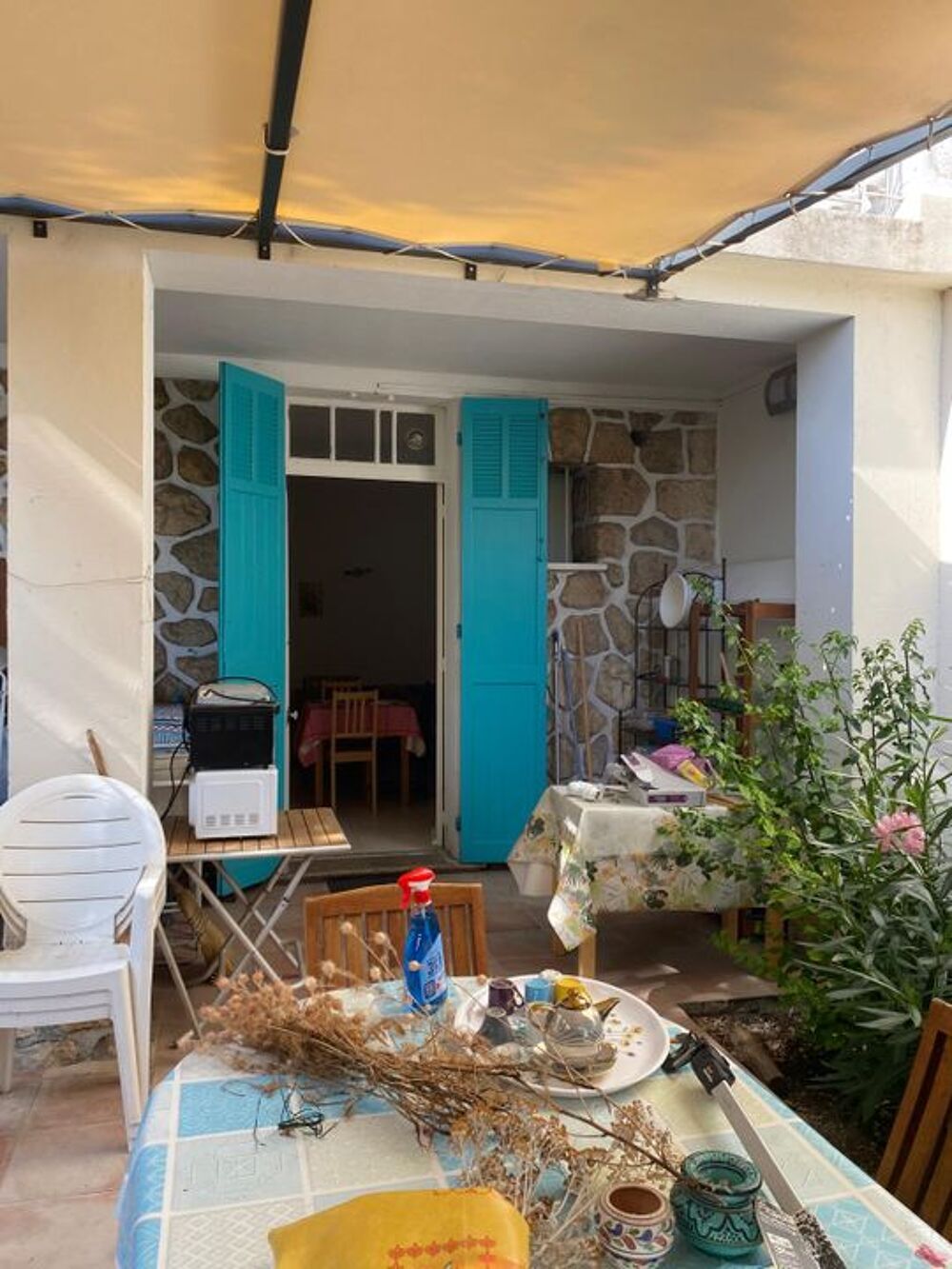 Location Appartement Appartement de 33m2 à louer sur Toulon Toulon