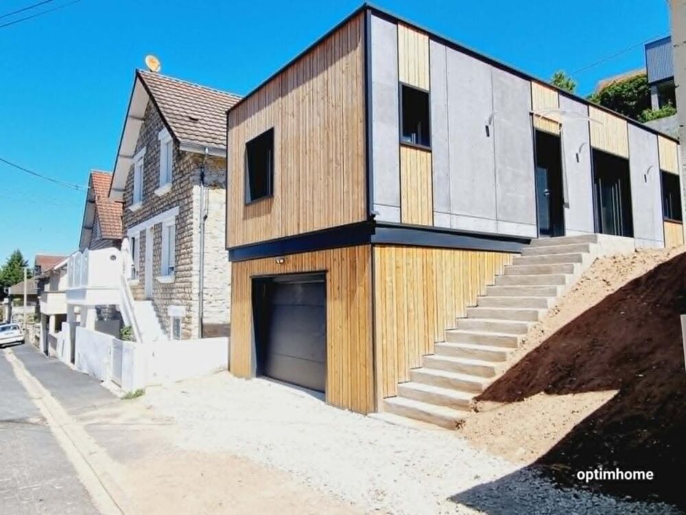 Vente Maison Brive proche centre Maison 2 chambres Brive la gaillarde