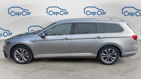 Passat 1.4 TSI 218 DSG7 GTE - Automatique Entretien constructeur 2019 occasion 17000 La Rochelle