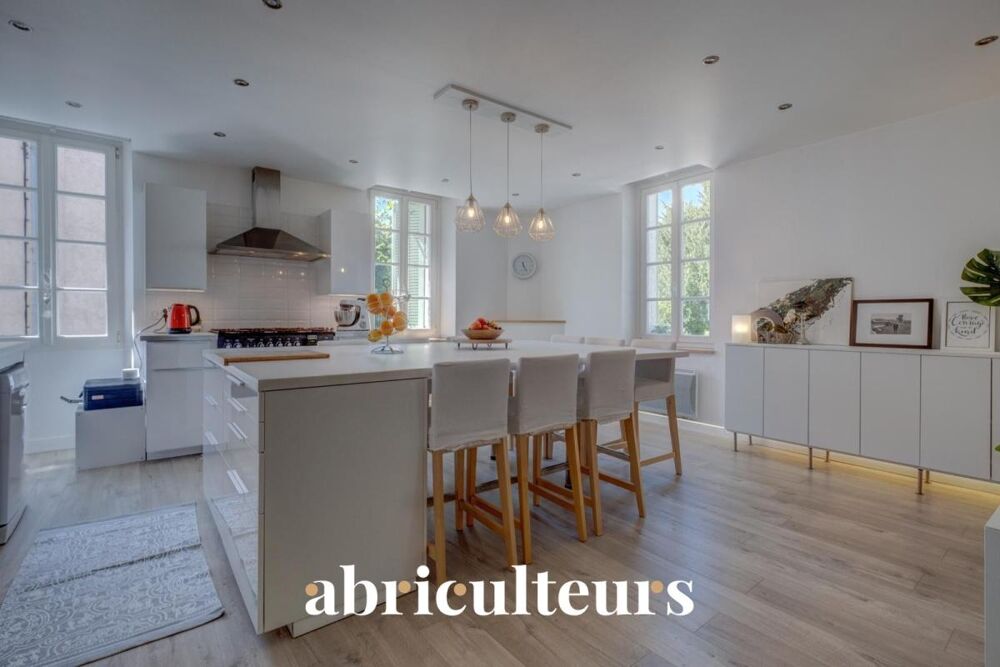 Vente Appartement Spacieux appartement traversant de 103,72 m² en vente à Montauroux (83440) Montauroux