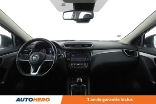 Qashqai 1.3 DIG-T Tekna 140 ch 2019 occasion 92130 Issy-les-Moulineaux
