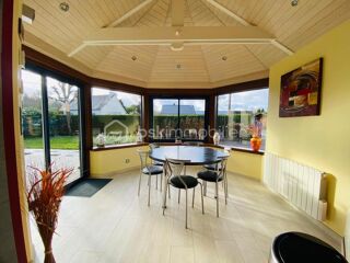  Maison � vendre 6 pi�ces 141 m�