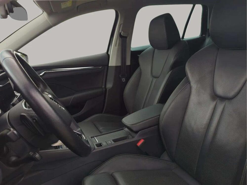 Octavia Combi RS IV 2020 occasion 33600 Pessac