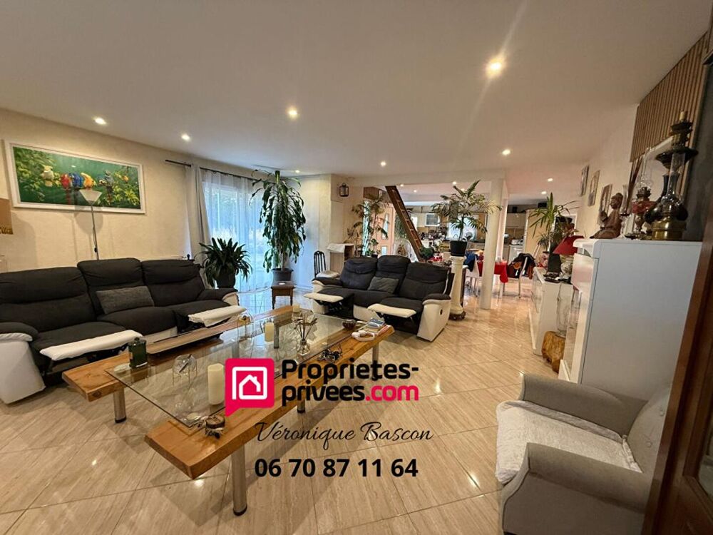 Vente Maison Maison 5 Pièces ,910 m2 de terrain ,Bas Coulounieix-Chamiers Coulounieix chamiers
