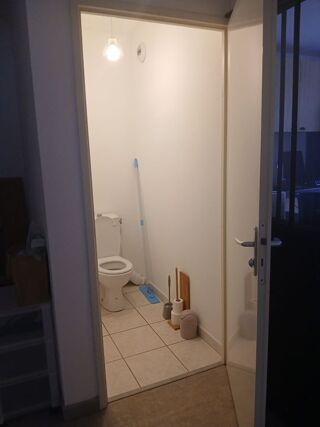  Appartement à louer 2 pièces 52 m²