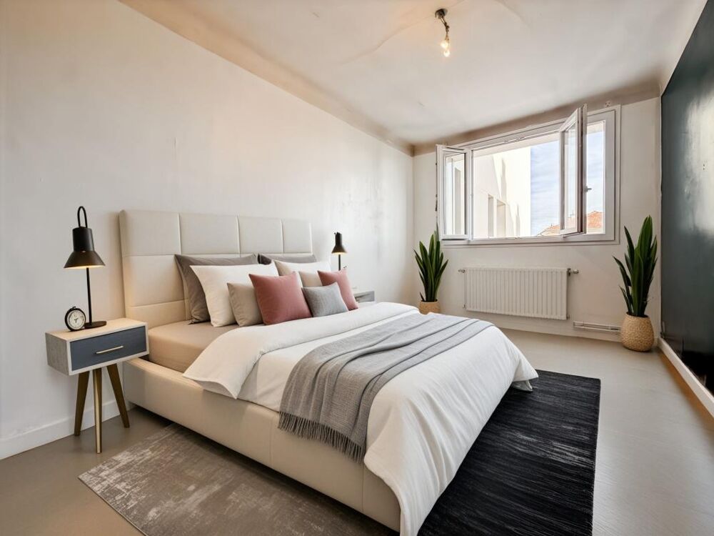 Vente Appartement T4 lumineux avec balcon – Lyon 8? Lyon 8