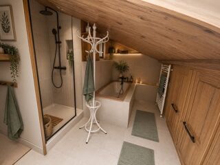  Maison à vendre 9 pièces 190 m²