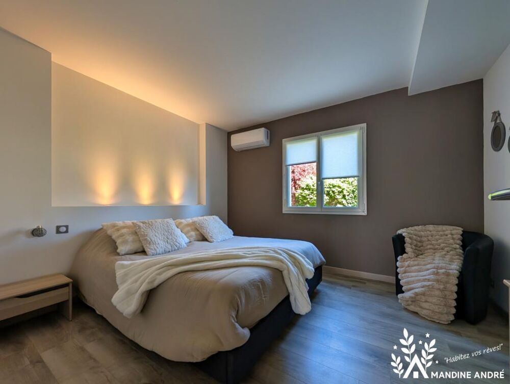 � vendre  Villa Chazay-d'Azergues (69380)
