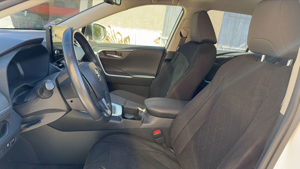 RAV 4 2.5 VVT-i 218 Hybrid E-CVT Dynamic 2023 occasion 26270 Loriol Sur Drome