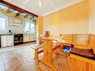  Appartement � vendre 6 pi�ces 140 m�