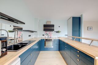  Maison � vendre 5 pi�ces 149 m�