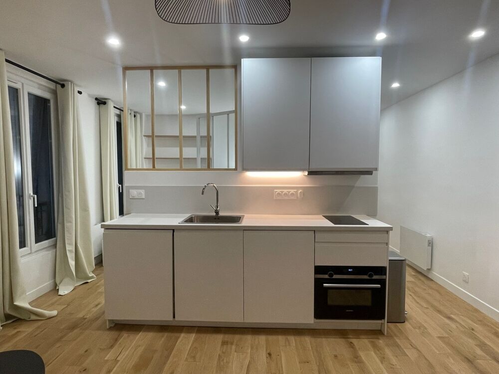 Location Appartement Appartement à louer 0 pièces PARIS 11EME ARRONDISSEMENT (75) Paris 11