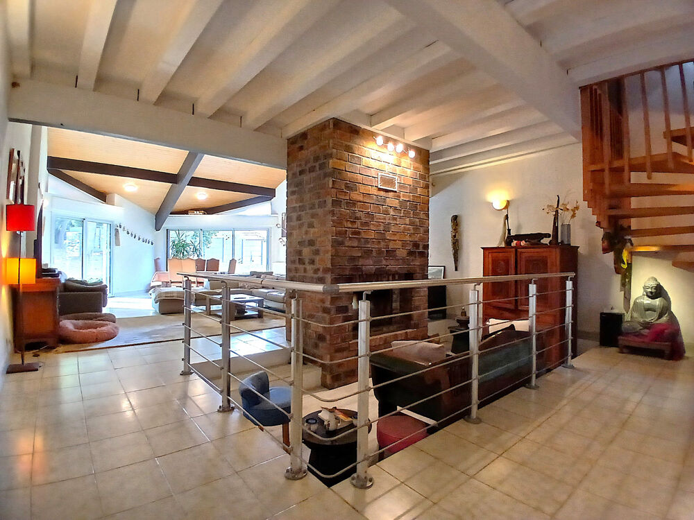 à vendre  Maison Anglet (64600)