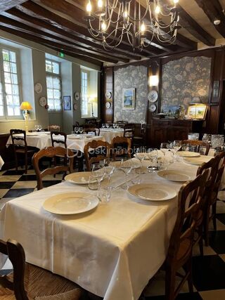  H�tel Particulier � vendre 10 pi�ces 394 m�