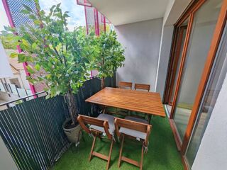 Location Appartement Appartement de 45m2 à louer sur Bezons Bezons