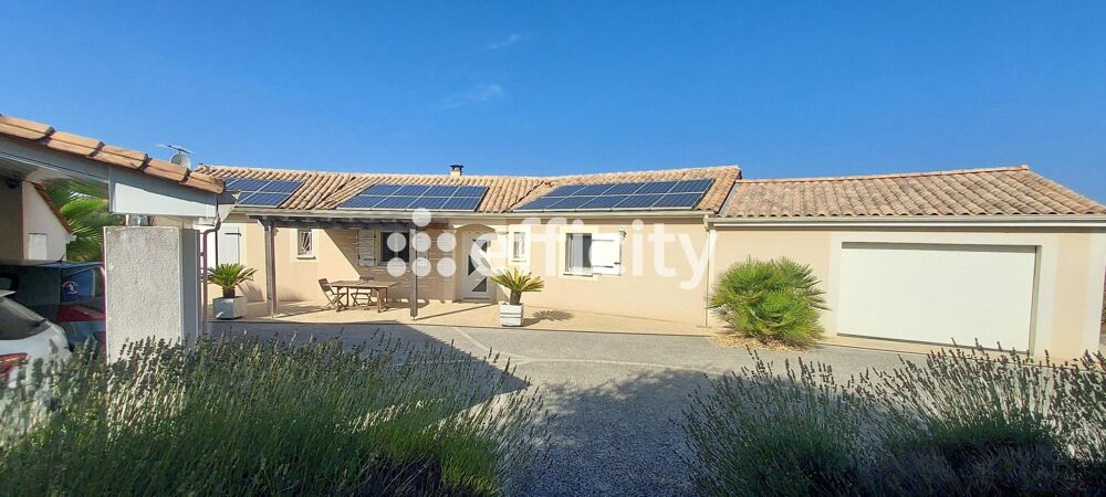 Vente Maison Pavillon Genac bignac