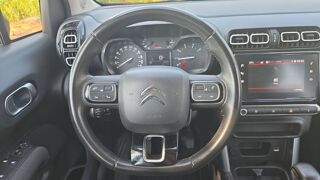 C3 Aircross 1.5 BlueHDi 110 Feel Pack - Premi&egrave;re main 2021 occasion 83000 Toulon