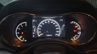 Grand Cherokee 3.0 CRD 250 V6 Serie Limitee Night Eagle - Automatique 2018 occasion 83000 Toulon