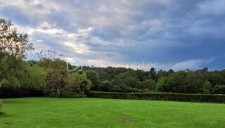  Terrain  vendre 838 m