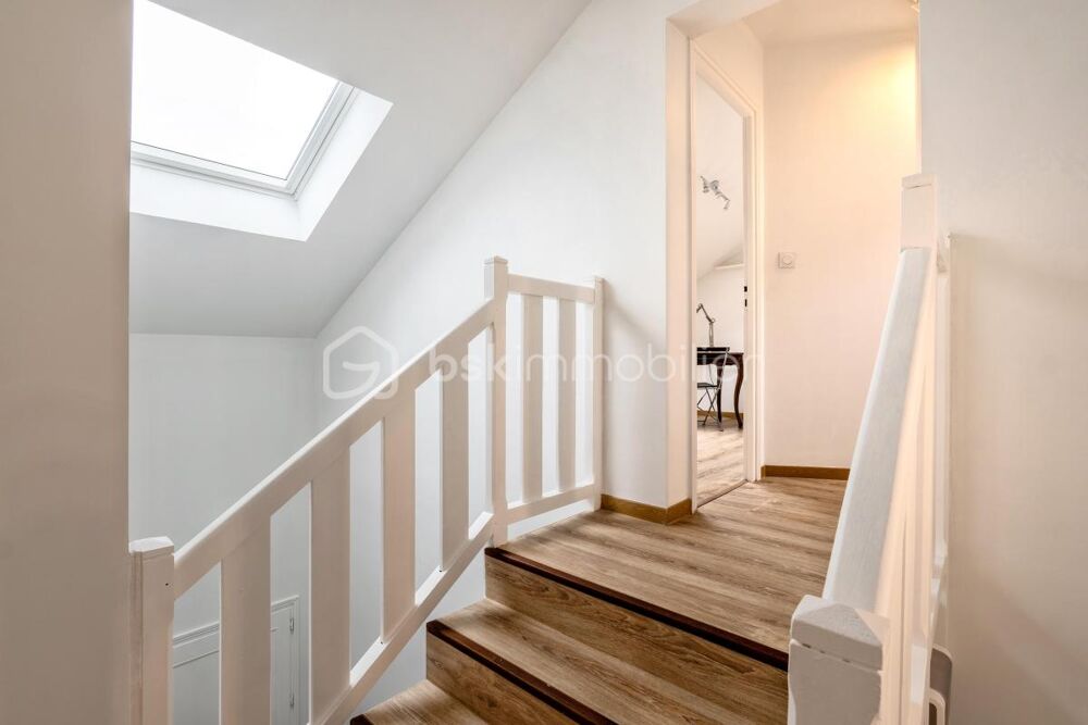 � vendre  Maison Seyssinet-Pariset (38170)