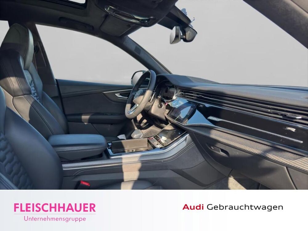 RS3 4.0 TFSI quattro 2023 occasion 33000 Bordeaux