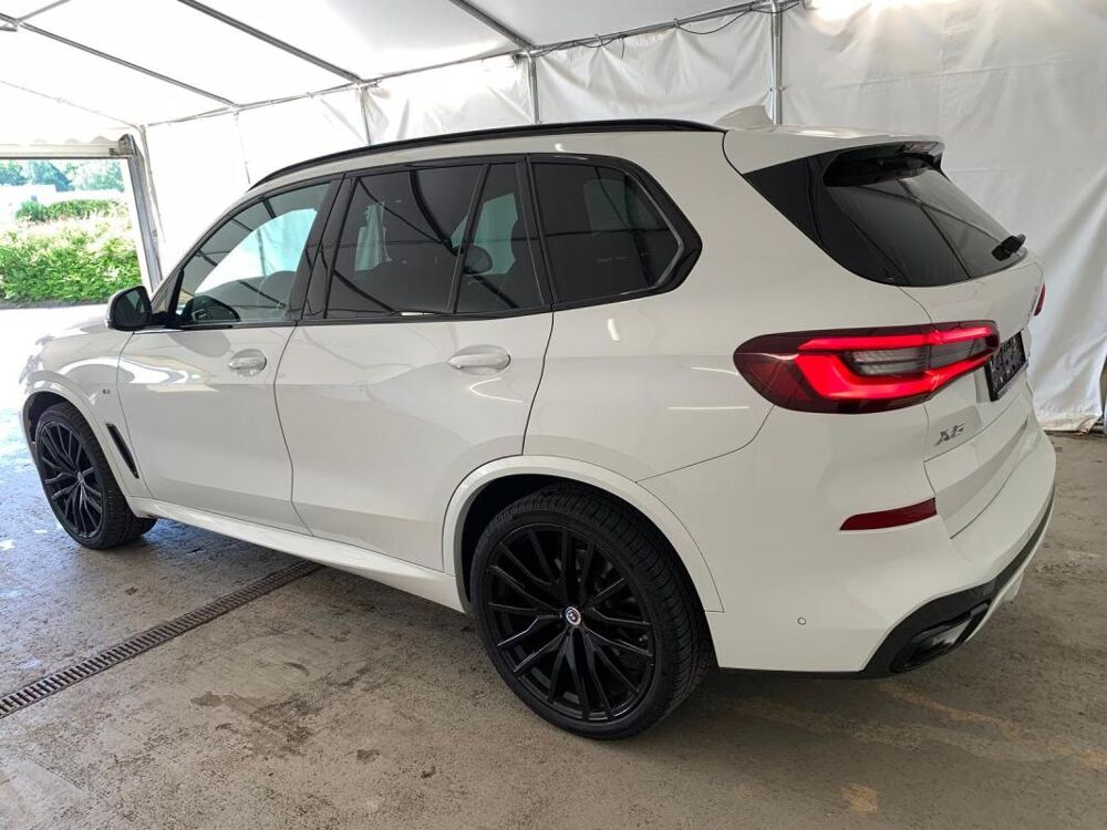 X5 M Sport – Laser, Jantes 22 , Head-Up Display 2023 occasion 33700 Merignac
