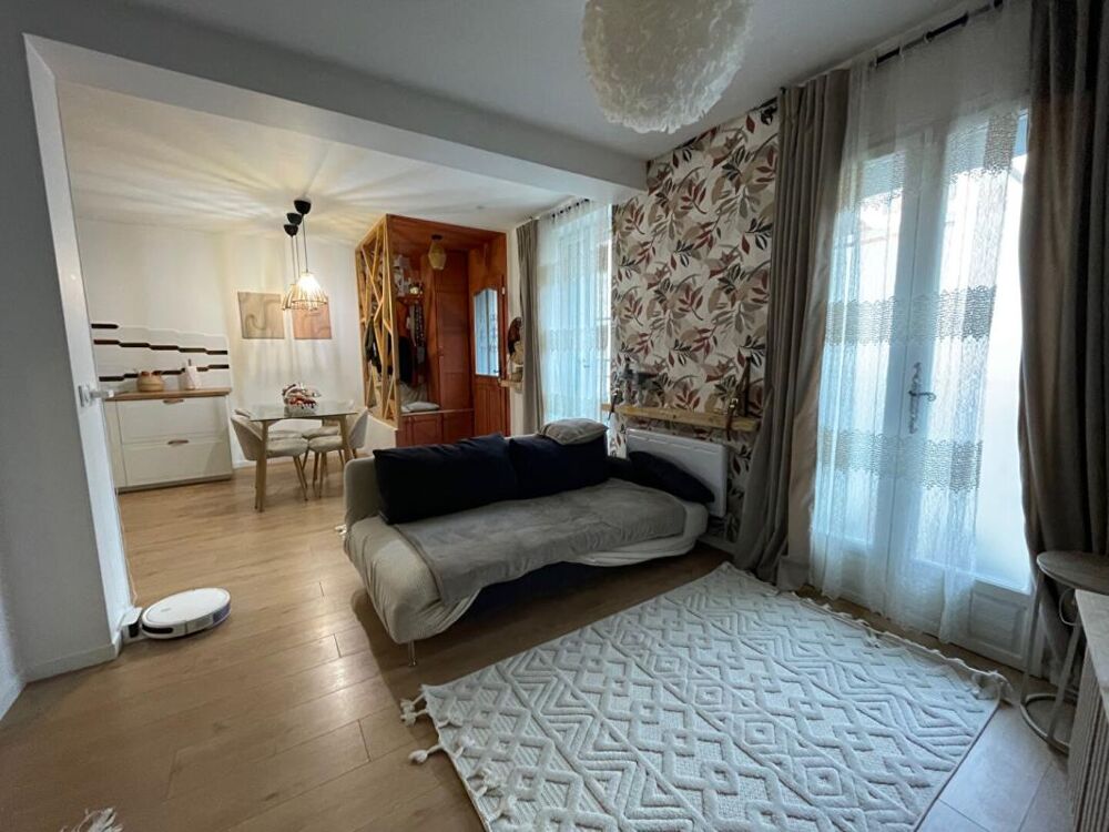 Vente Maison Maison Agde 4 pièce(s) 76 m2 Agde