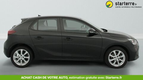 Corsa 1.2 75 ch BVM5 Edition 2023 occasion 69190 Saint-Fons