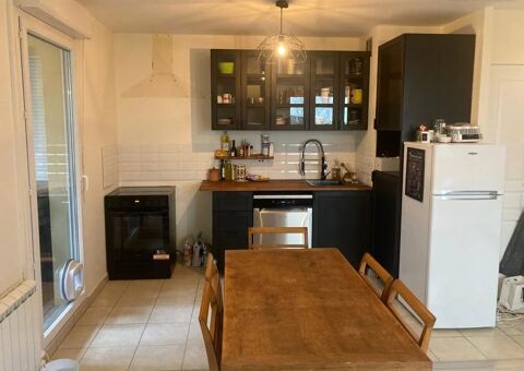  Appartement � louer 2 pi�ces 50 m�