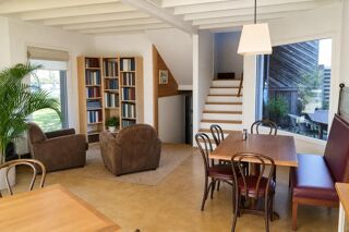  Chalet � vendre 8 pi�ces 175 m�
