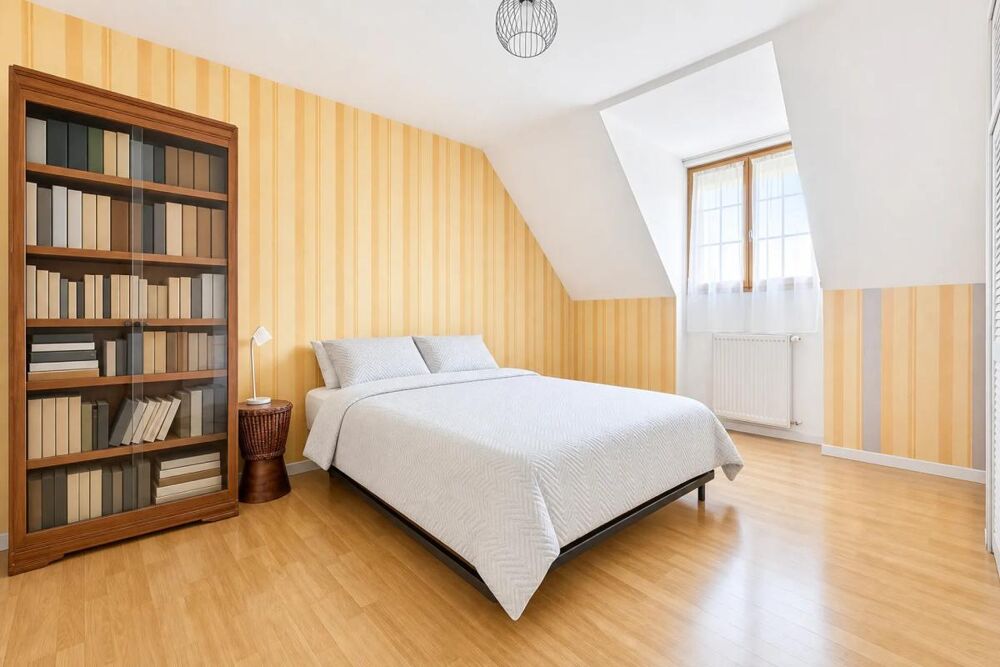 Vente Maison Maison de 6 pièces de 158 m² à Lagny-sur-Marne Lagny sur marne
