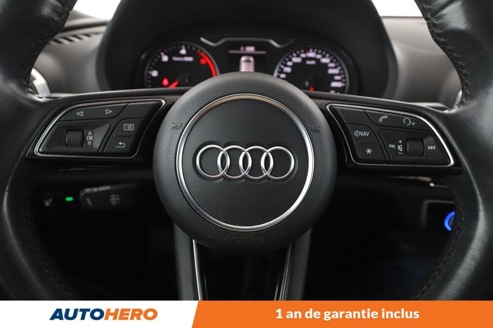 A3 1.6 TDI 116 ch 2019 occasion 92130 Issy-les-Moulineaux