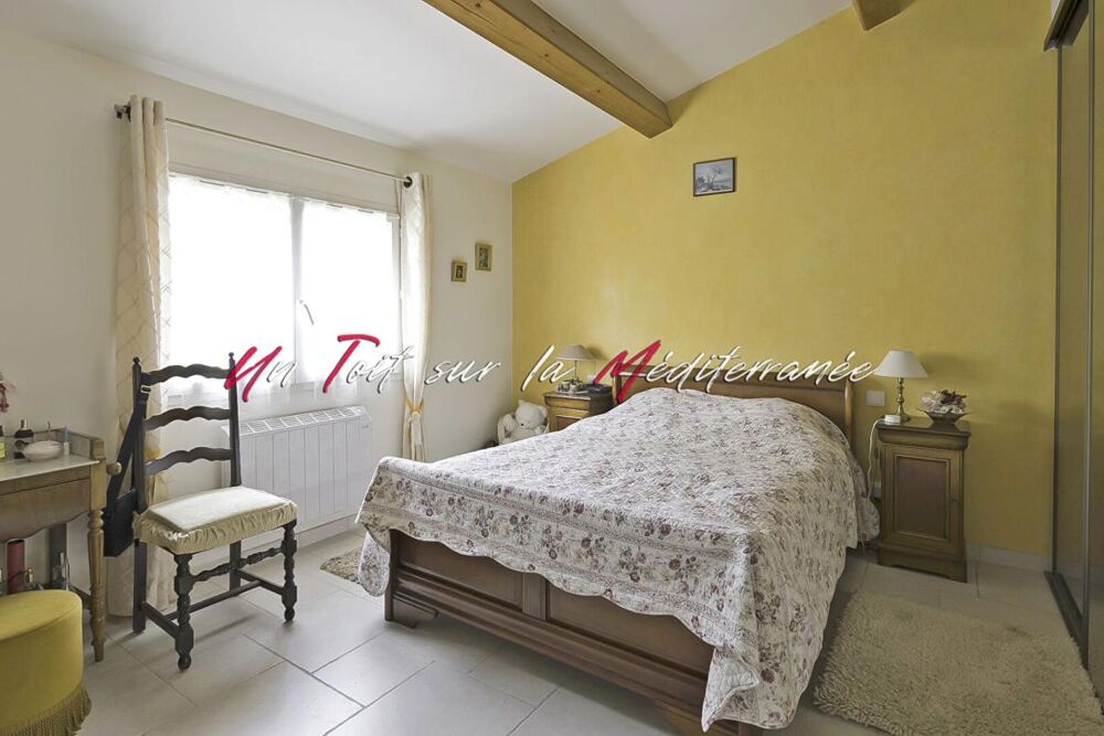  vendre  Maison Le Lavandou (83980)