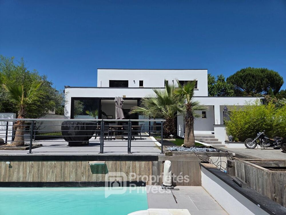 Maison Montélimar 6 pièces 225 m2