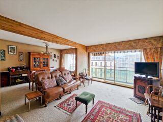  Appartement  vendre 4 pices 90 m