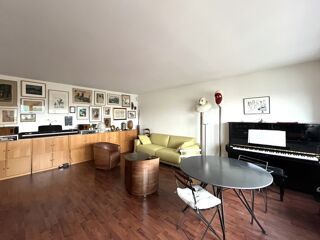  Appartement � vendre 2 pi�ces 64 m�